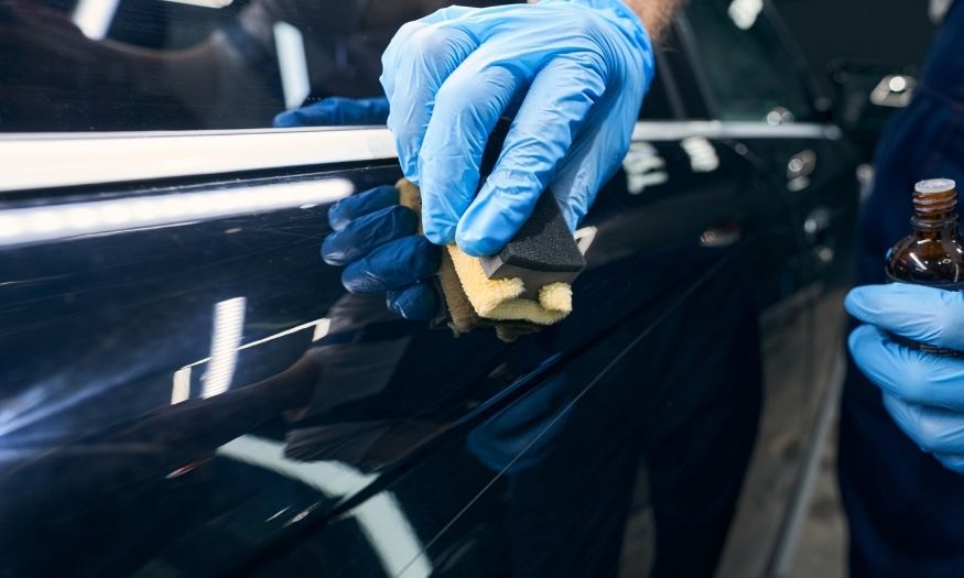 ceramic coating
