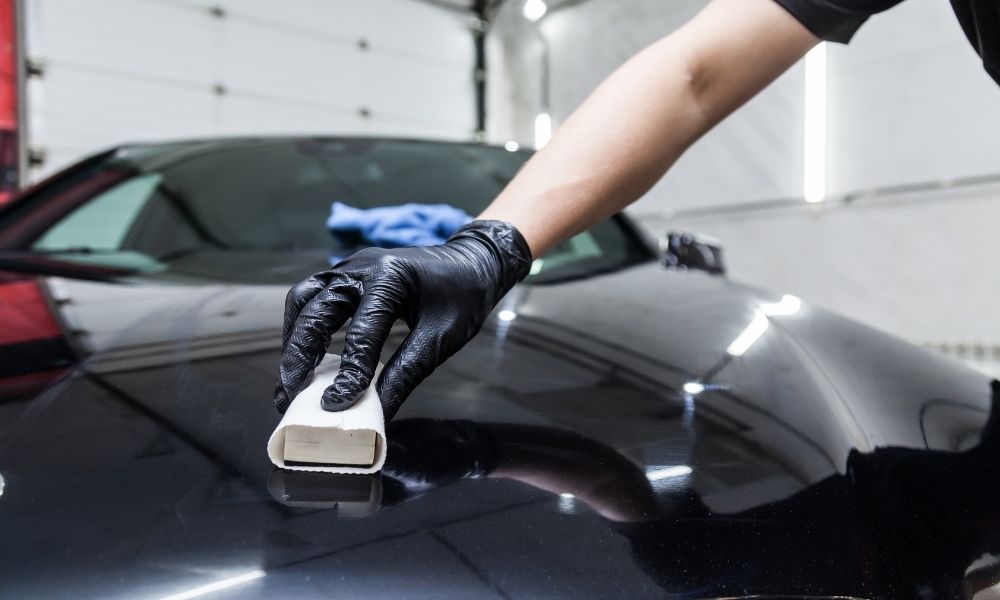 paint protection film